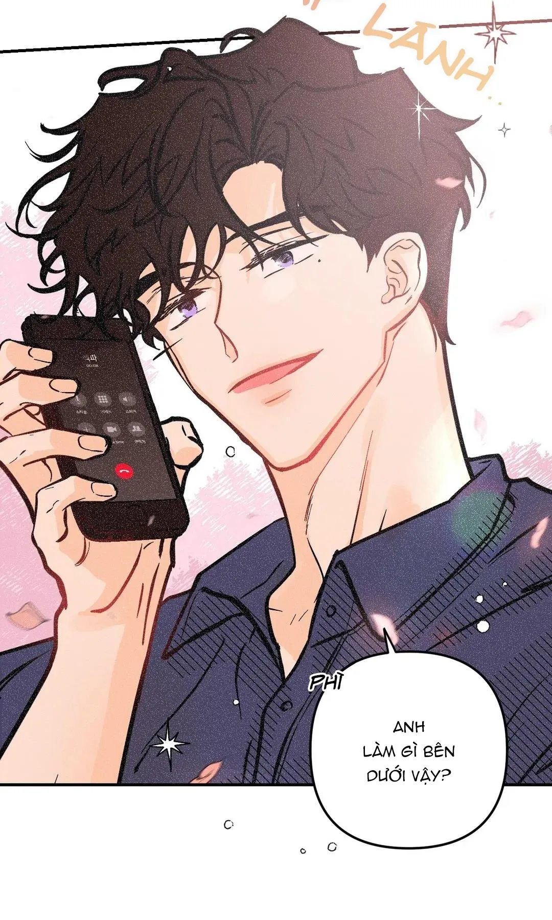 Thang Thanh Âm Chapter 36 Trang 21