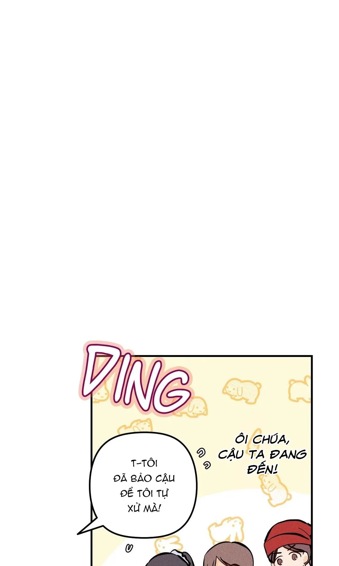 Thang Thanh Âm Chapter 36 Trang 25