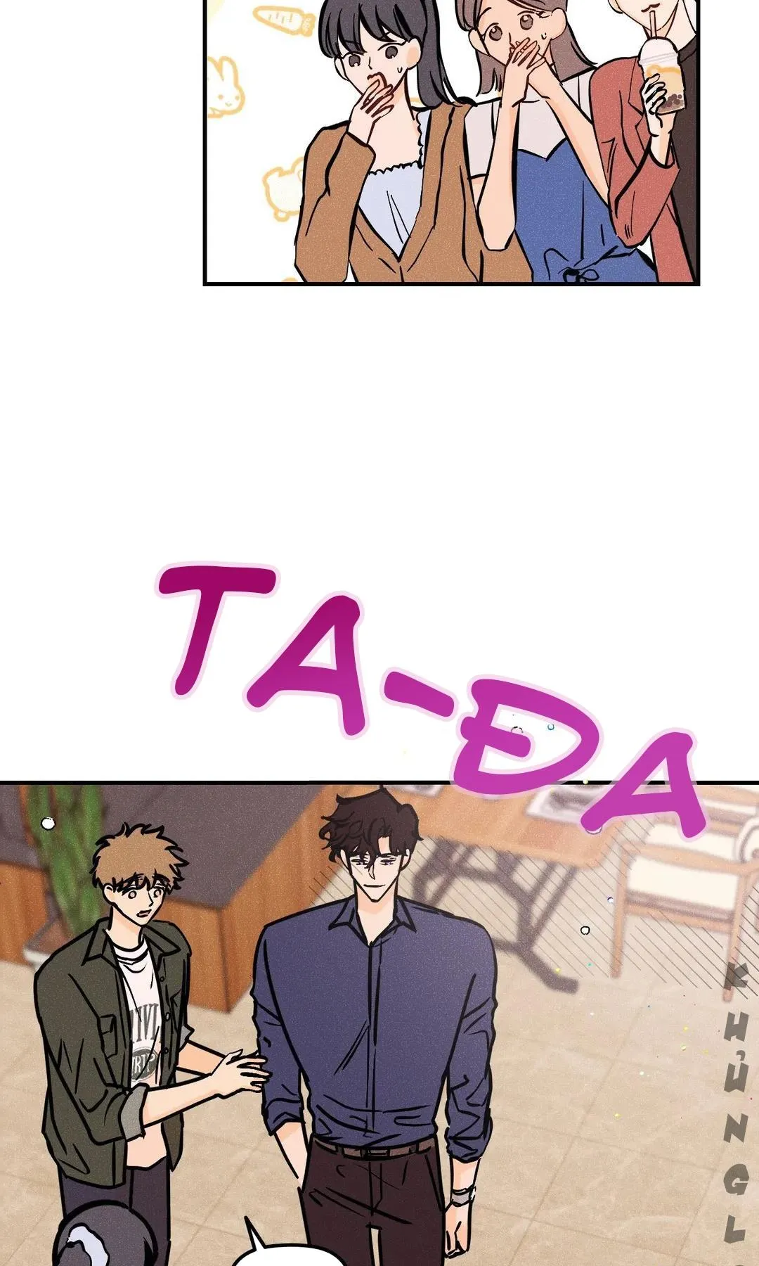 Thang Thanh Âm Chapter 36 Trang 26