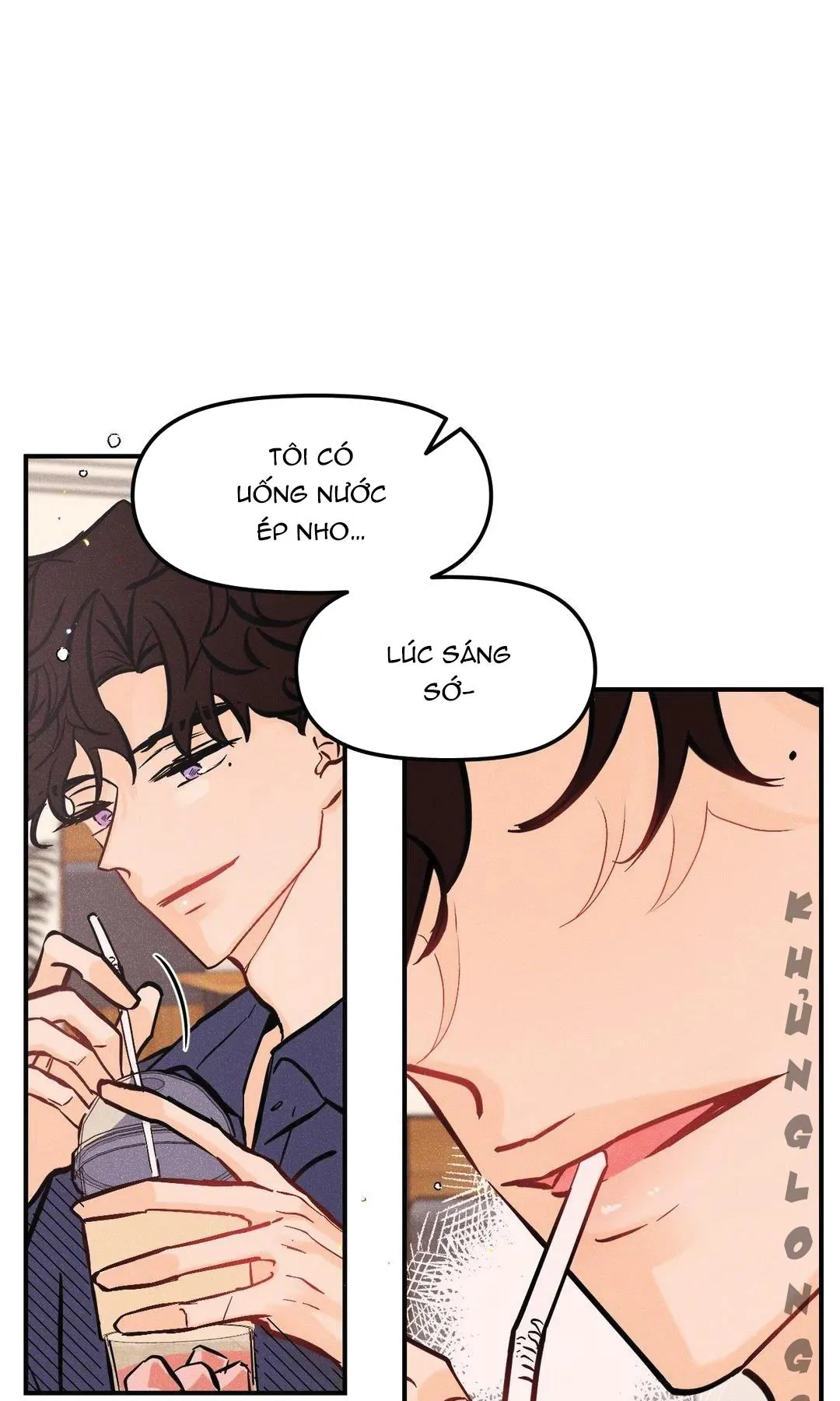 Thang Thanh Âm Chapter 36 Trang 31