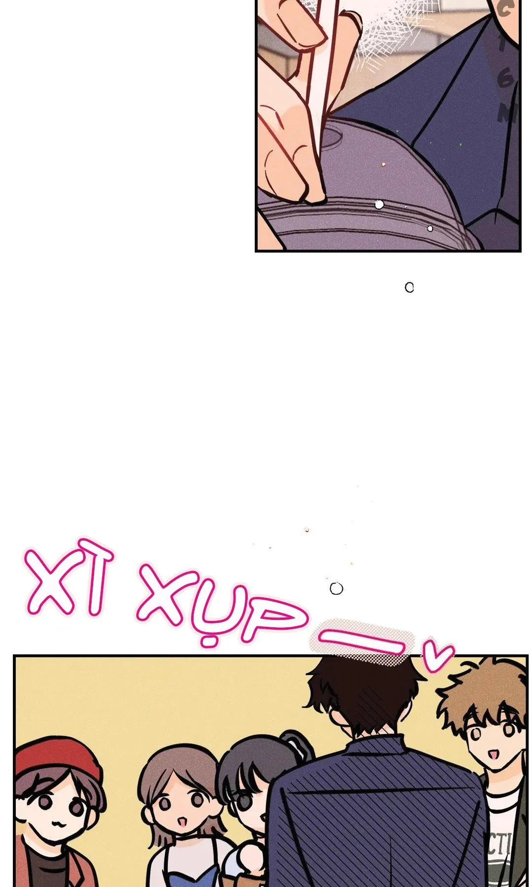 Thang Thanh Âm Chapter 36 Trang 32