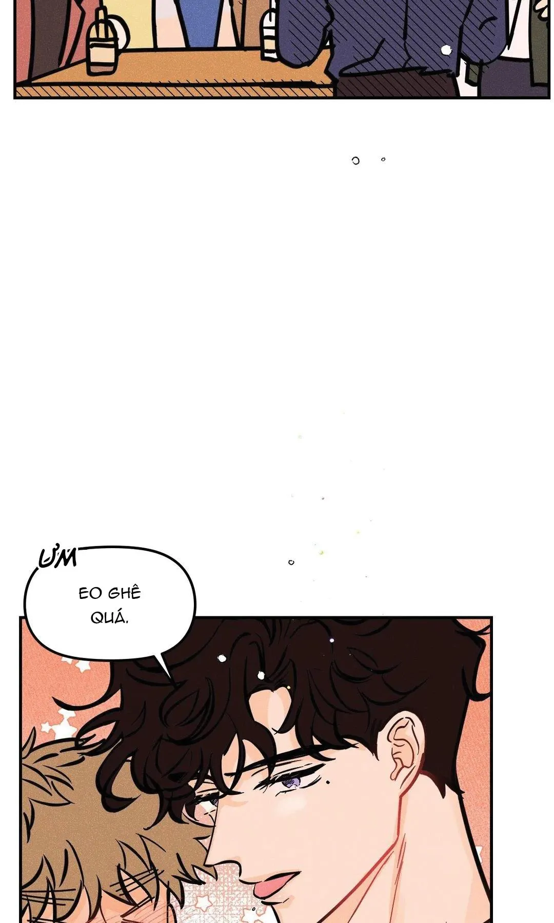 Thang Thanh Âm Chapter 36 Trang 33