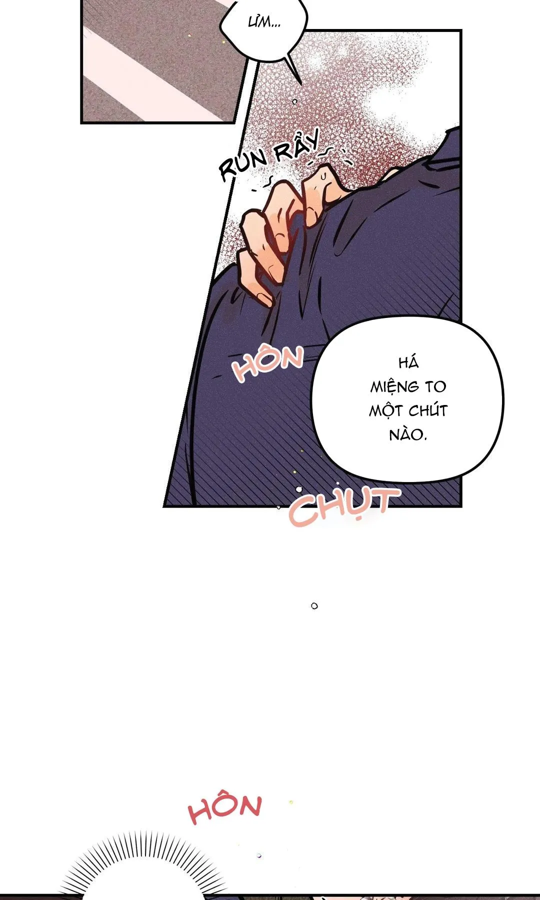 Thang Thanh Âm Chapter 36 Trang 40