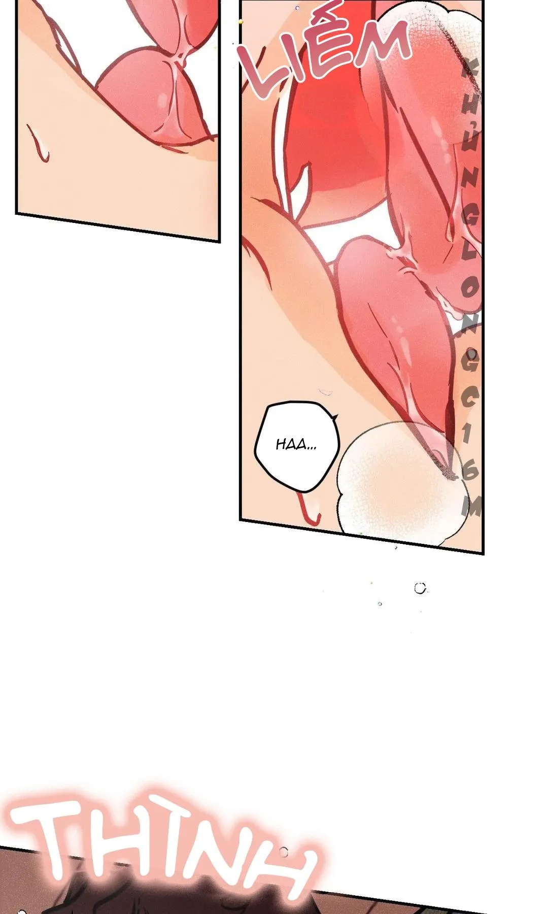 Thang Thanh Âm Chapter 36 Trang 43