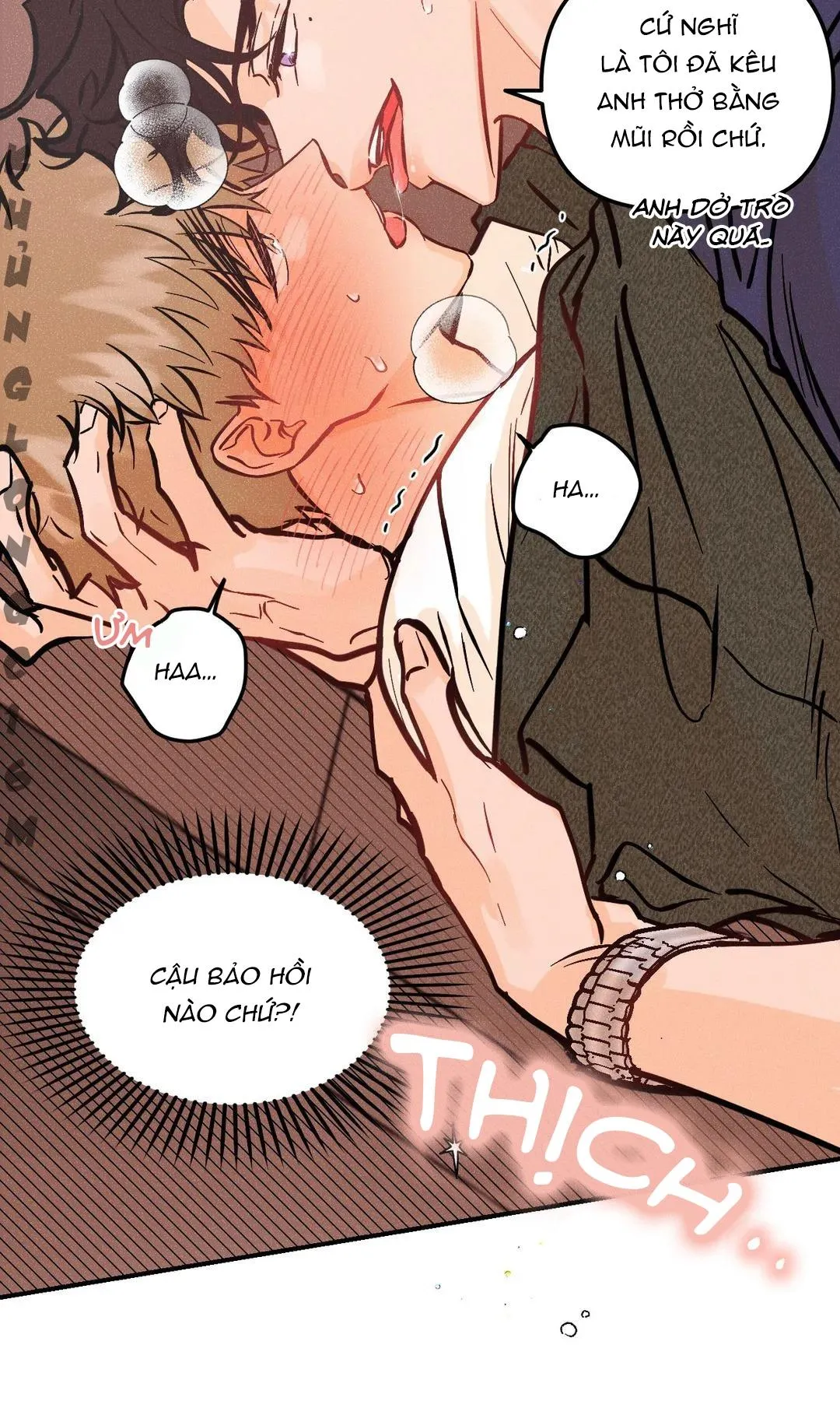 Thang Thanh Âm Chapter 36 Trang 45