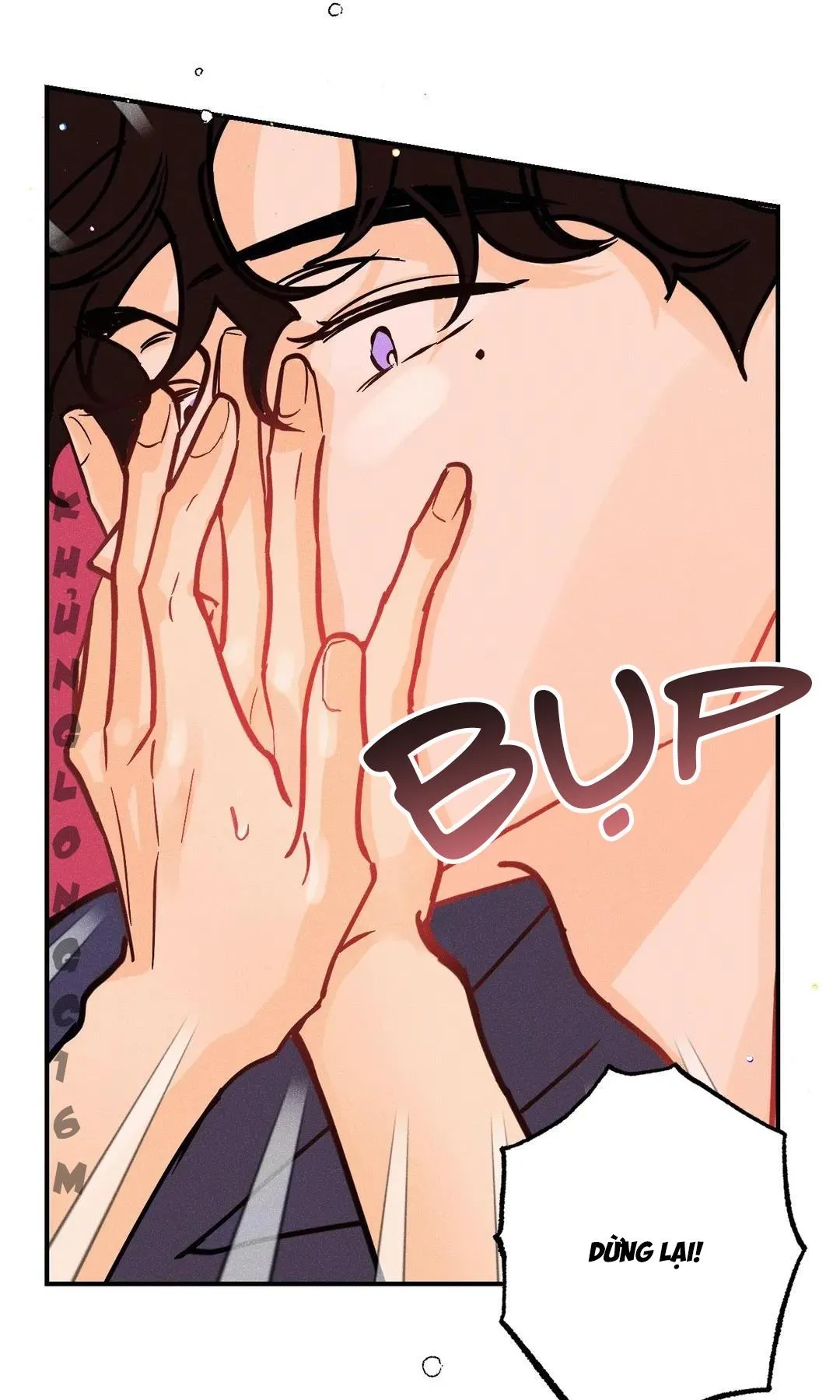 Thang Thanh Âm Chapter 36 Trang 48