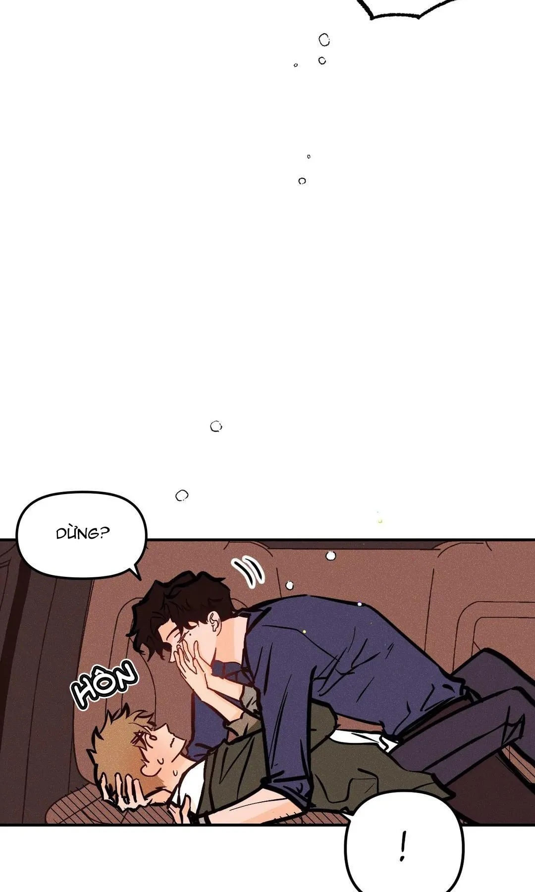 Thang Thanh Âm Chapter 36 Trang 49