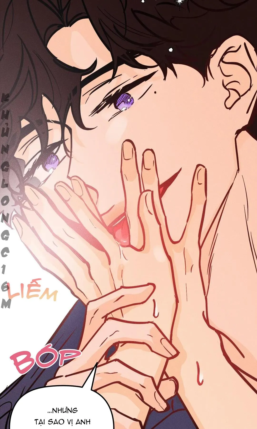Thang Thanh Âm Chapter 36 Trang 54