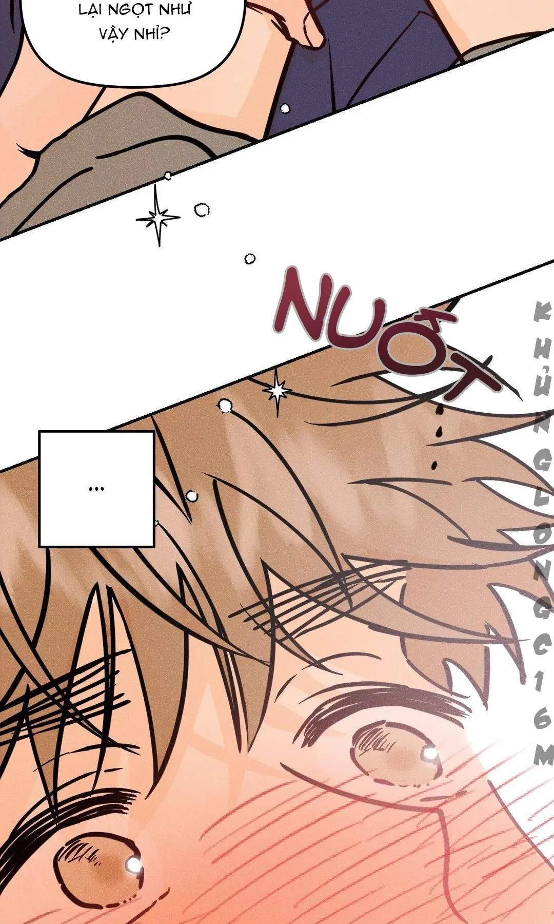 Thang Thanh Âm Chapter 36 Trang 55