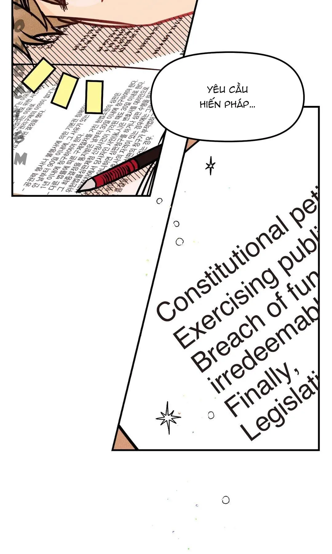 Thang Thanh Âm Chapter 37 Trang 5