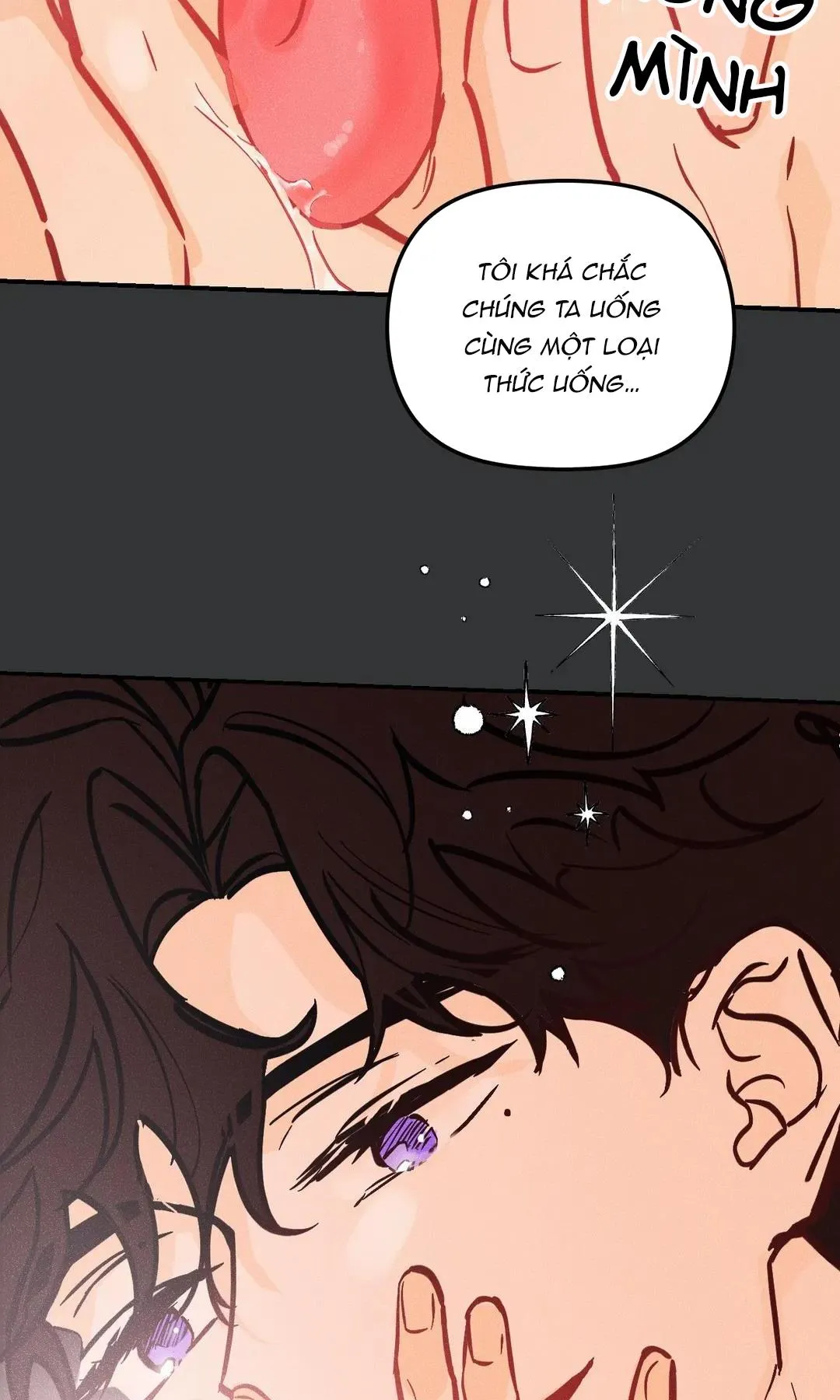 Thang Thanh Âm Chapter 37 Trang 8