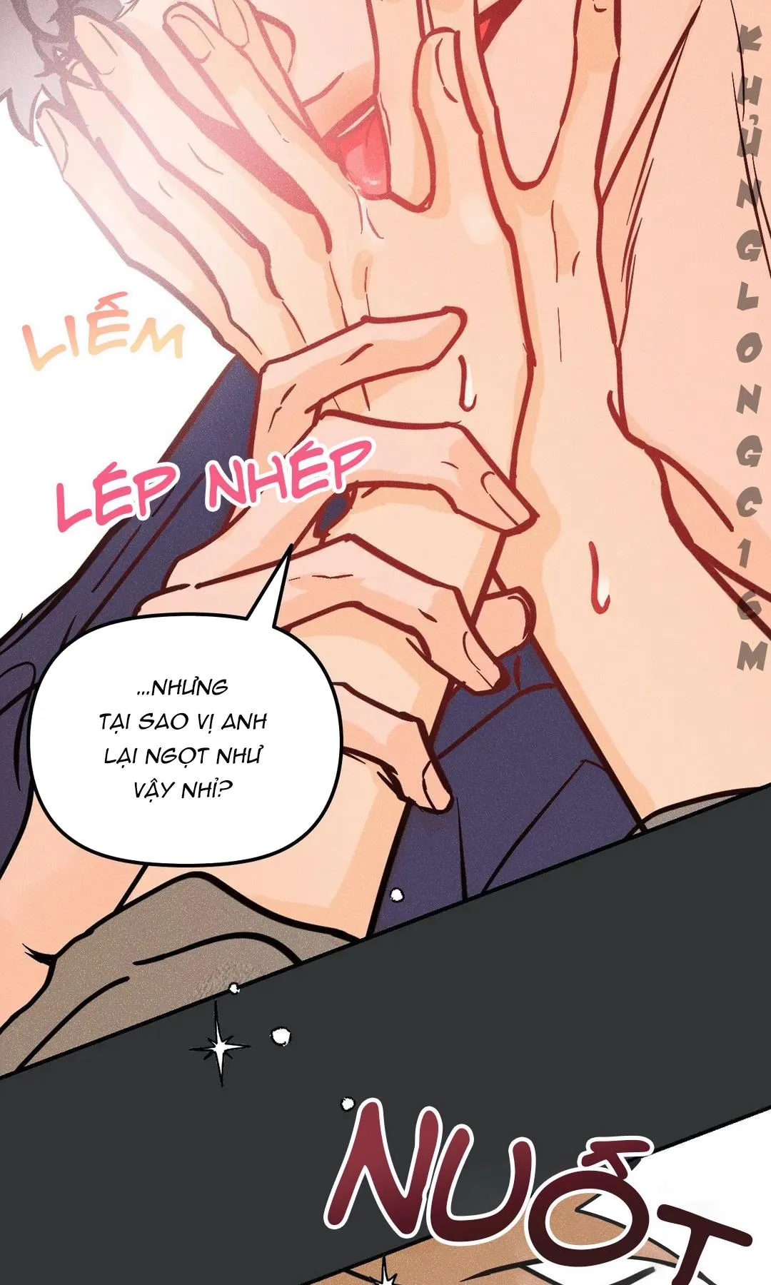 Thang Thanh Âm Chapter 37 Trang 9