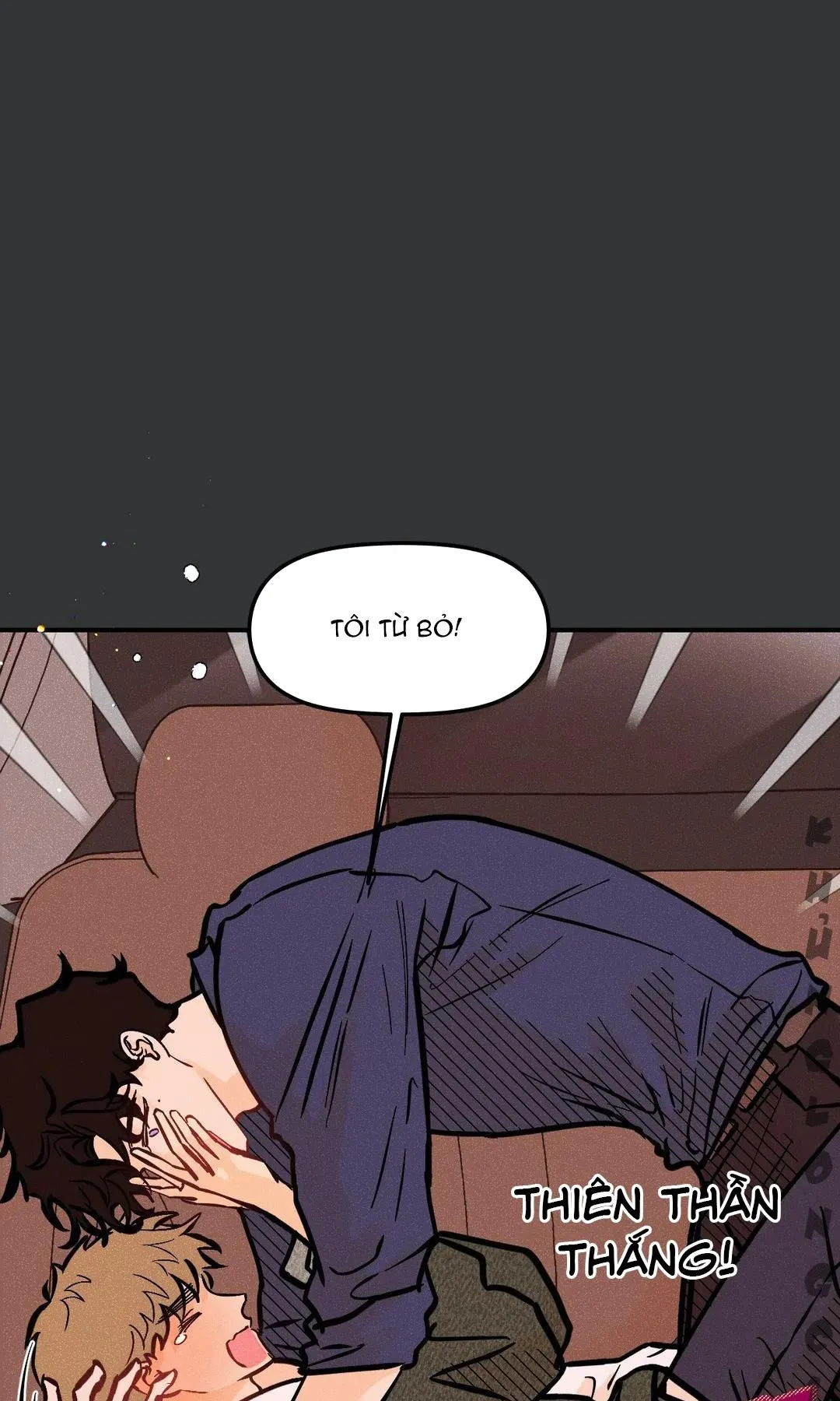 Thang Thanh Âm Chapter 37 Trang 15