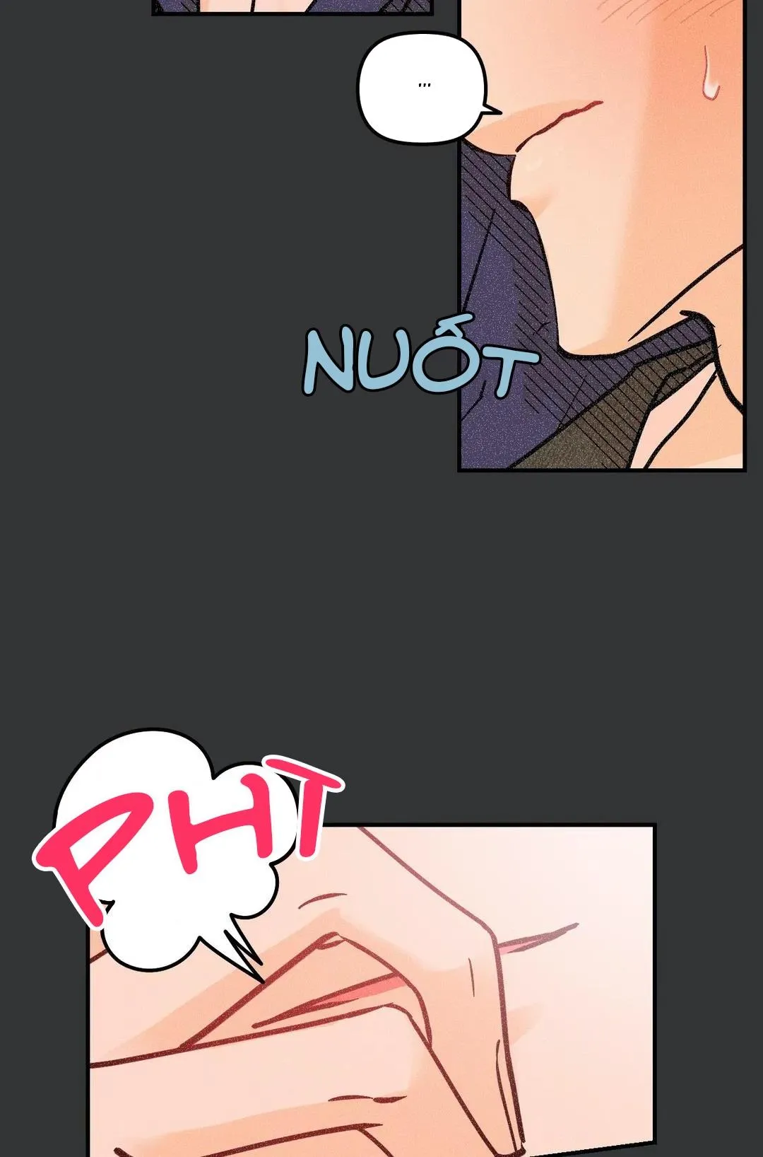 Thang Thanh Âm Chapter 37 Trang 20