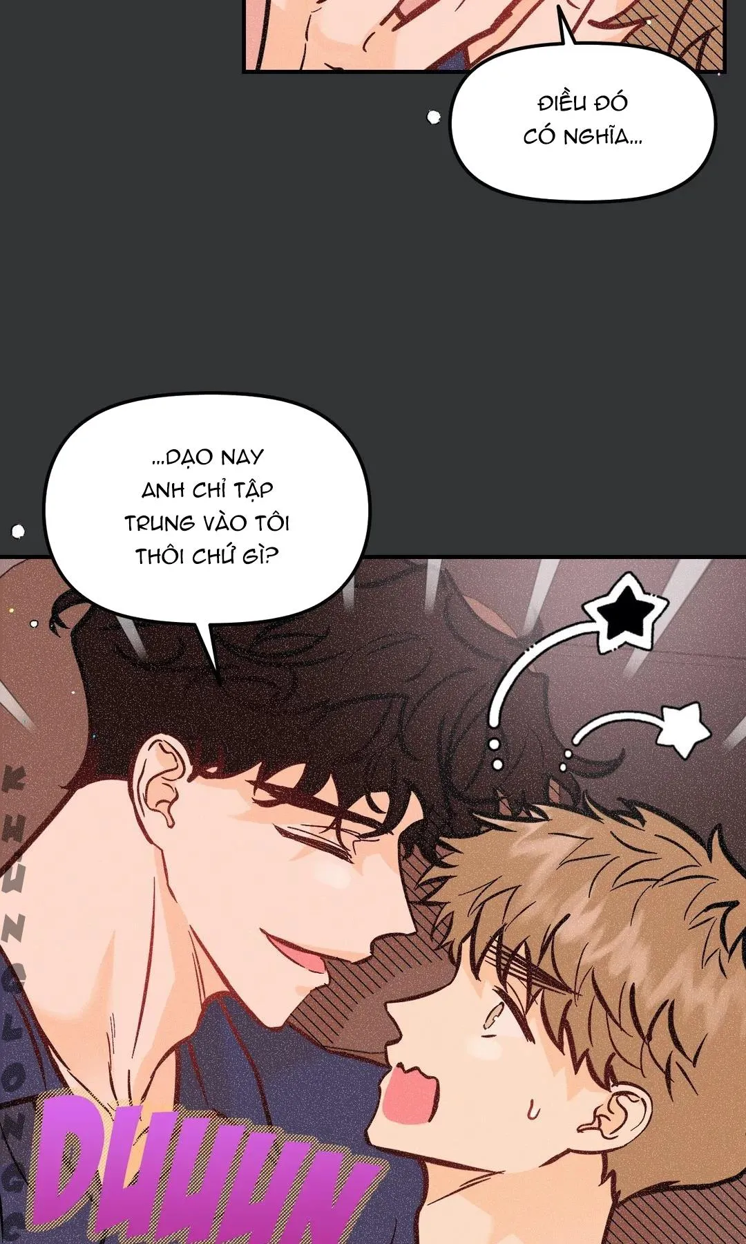 Thang Thanh Âm Chapter 37 Trang 23