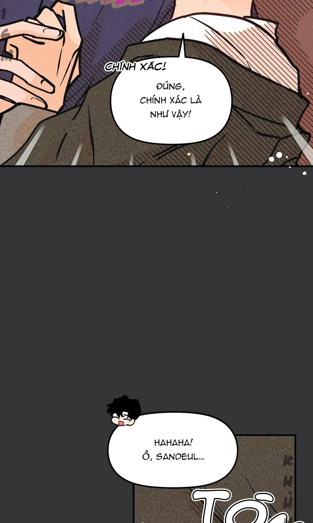 Thang Thanh Âm Chapter 37 Trang 24