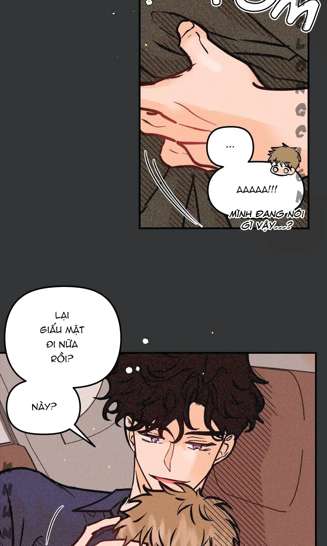 Thang Thanh Âm Chapter 37 Trang 25