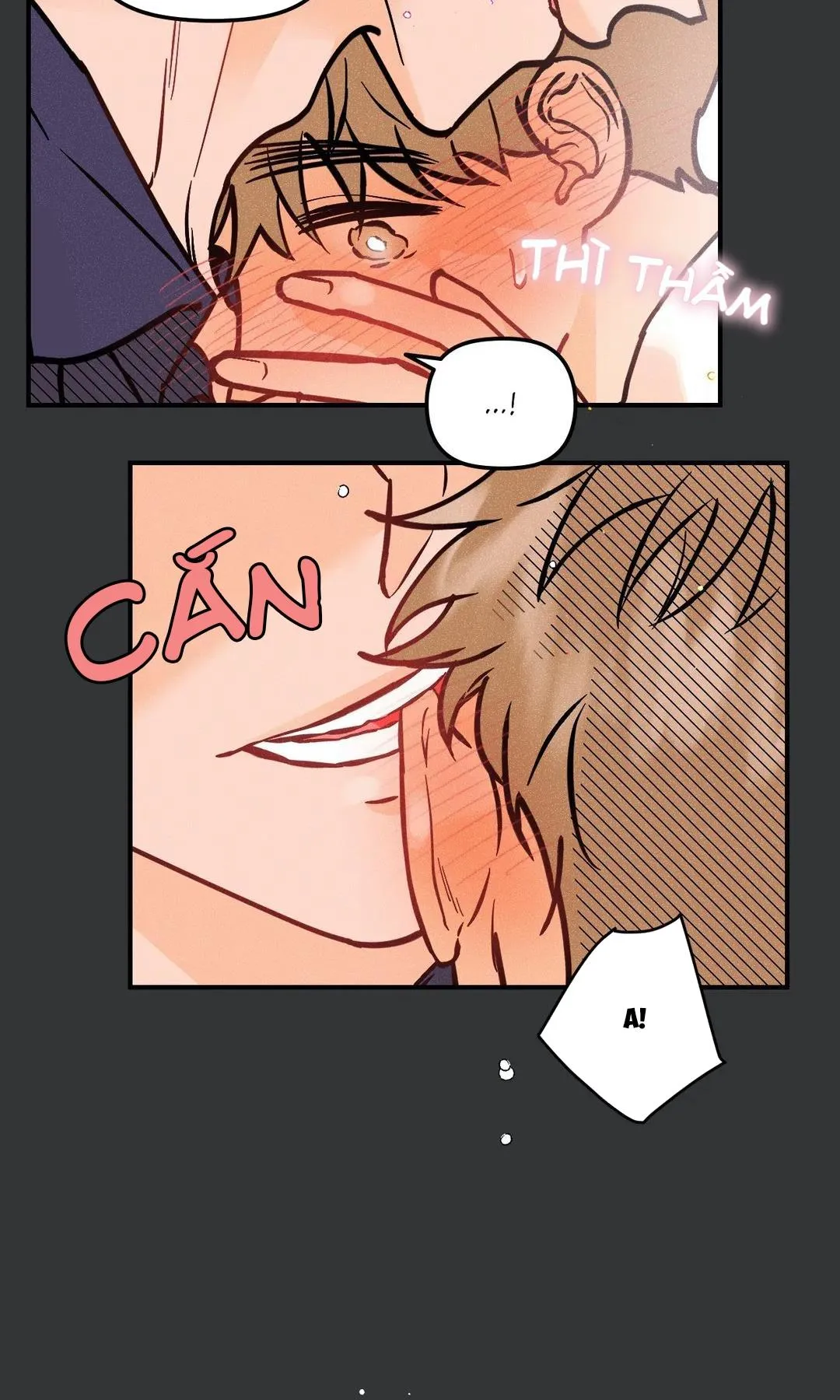 Thang Thanh Âm Chapter 37 Trang 27