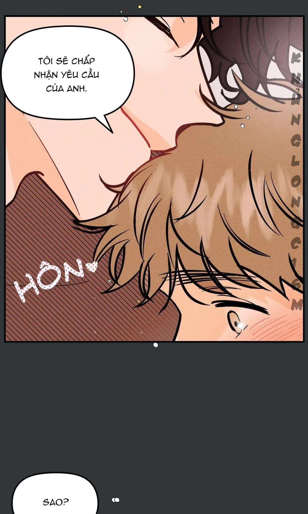 Thang Thanh Âm Chapter 37 Trang 29