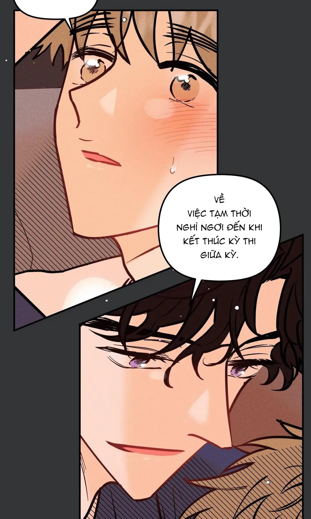 Thang Thanh Âm Chapter 37 Trang 30