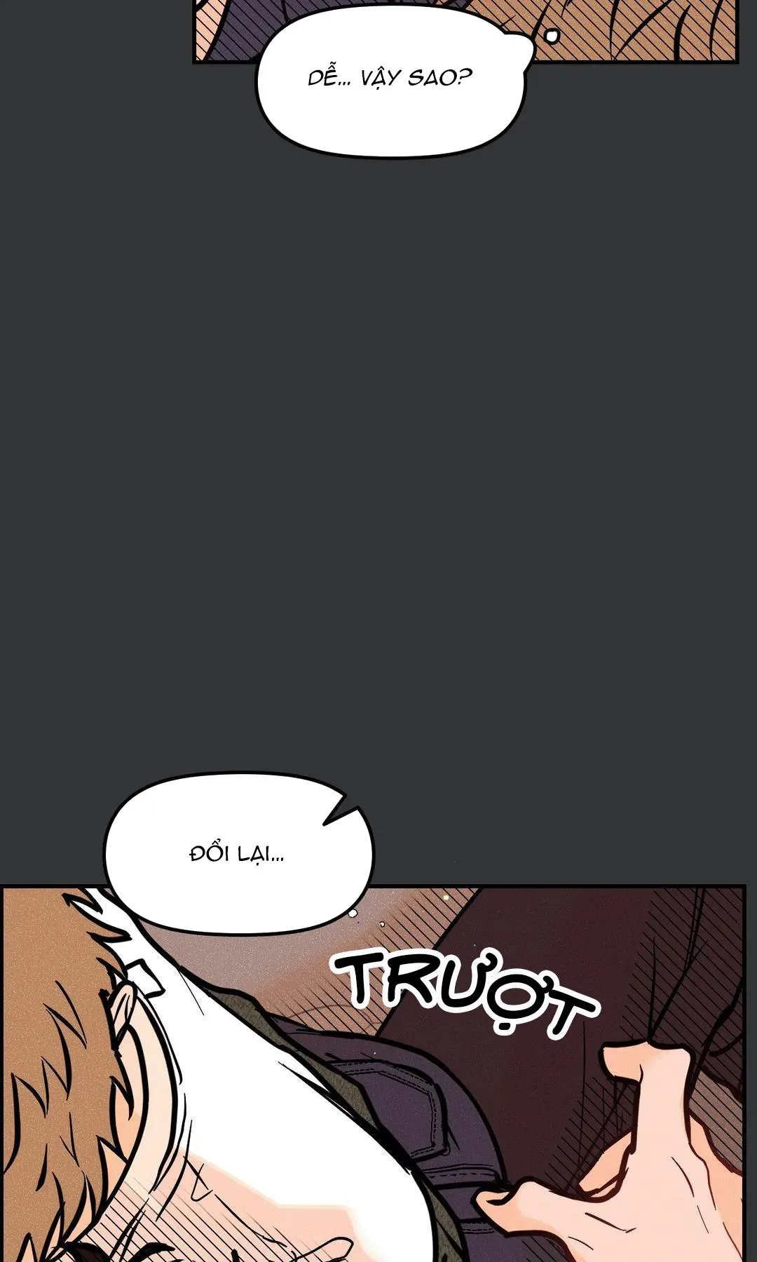 Thang Thanh Âm Chapter 37 Trang 31