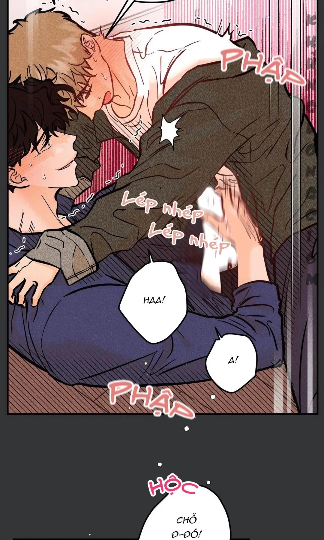 Thang Thanh Âm Chapter 37 Trang 36