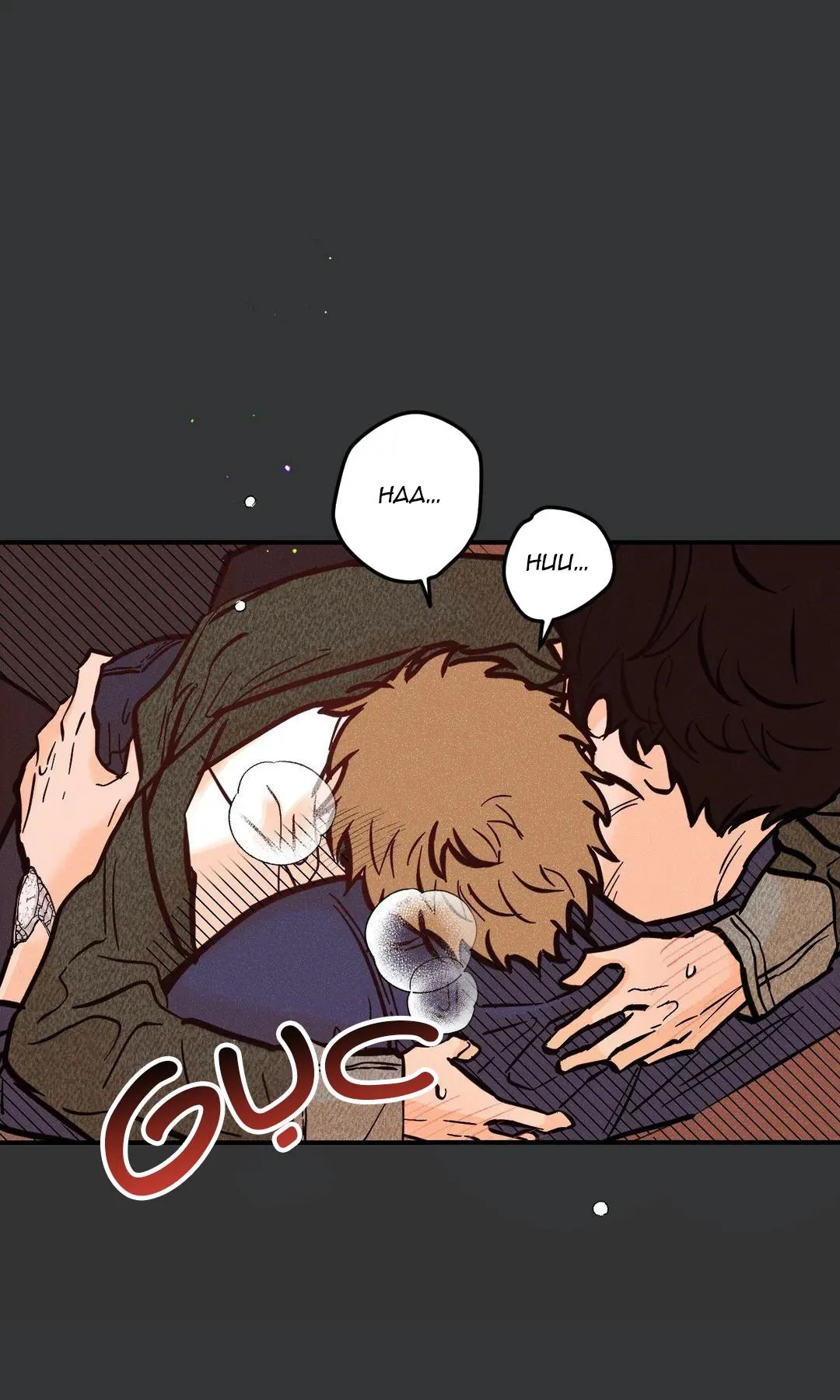 Thang Thanh Âm Chapter 37 Trang 41