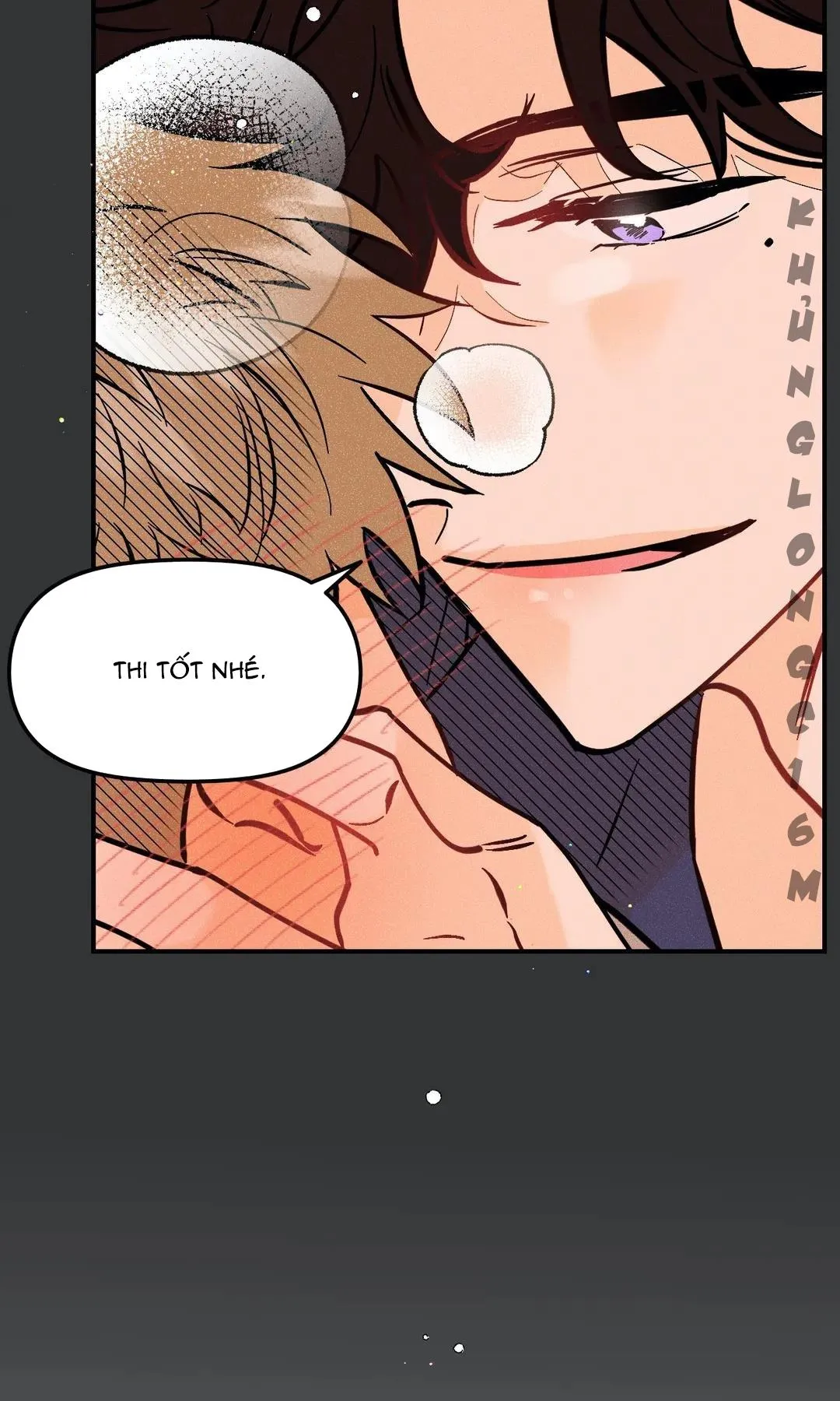 Thang Thanh Âm Chapter 37 Trang 43