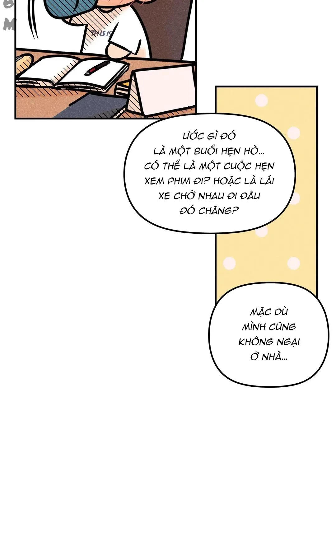 Thang Thanh Âm Chapter 37 Trang 47