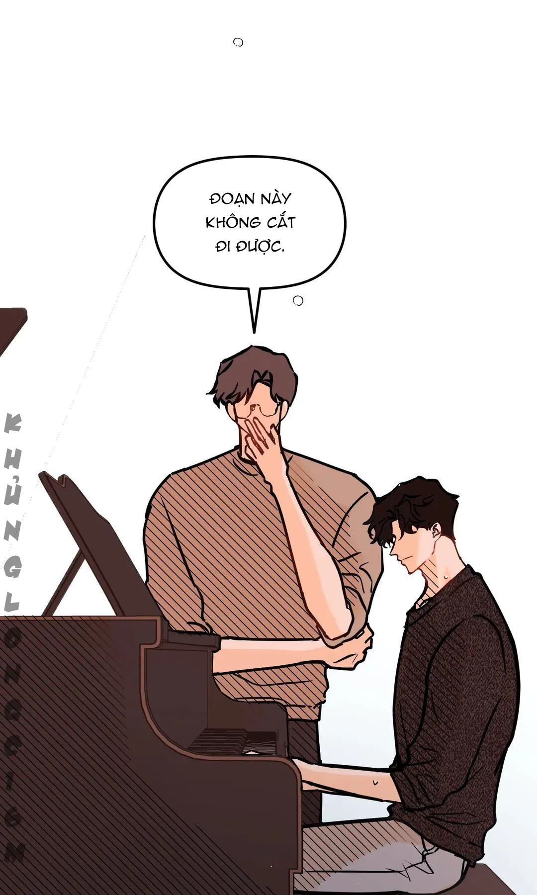 Thang Thanh Âm Chapter 37 Trang 55