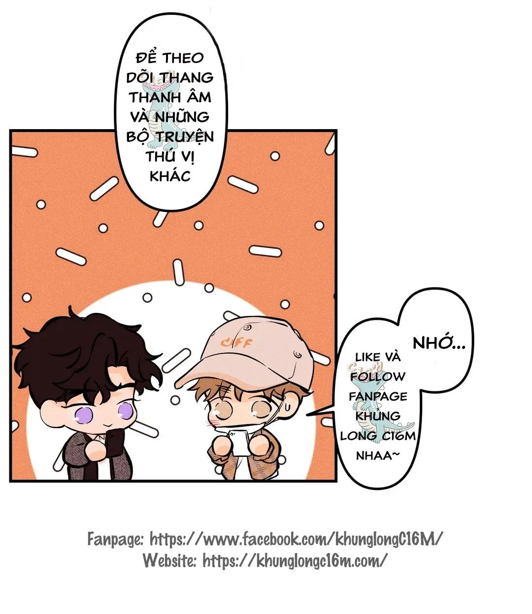 Thang Thanh Âm Chapter 37 Trang 59