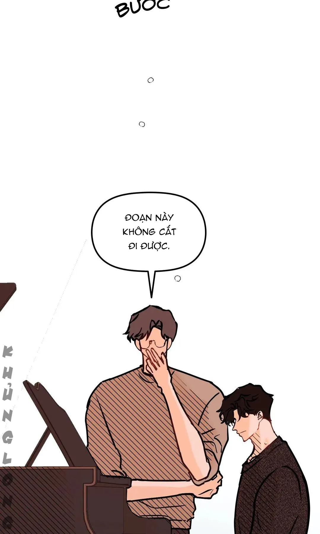 Thang Thanh Âm Chapter 38 Trang 6