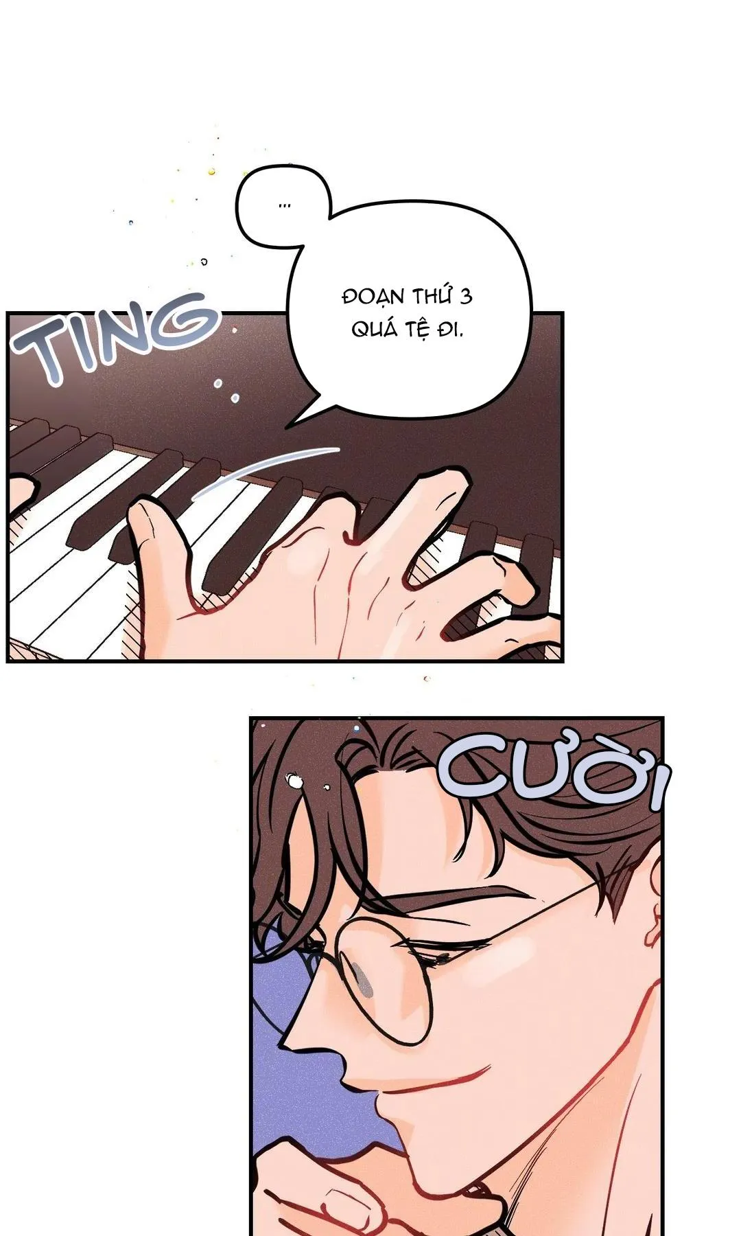 Thang Thanh Âm Chapter 38 Trang 10