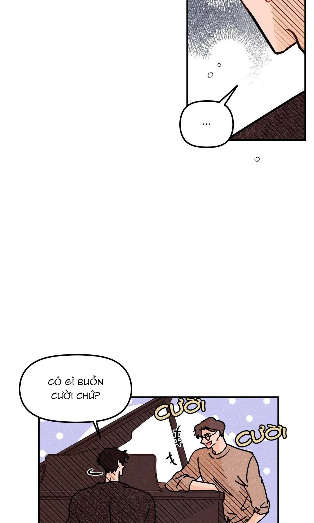 Thang Thanh Âm Chapter 38 Trang 12