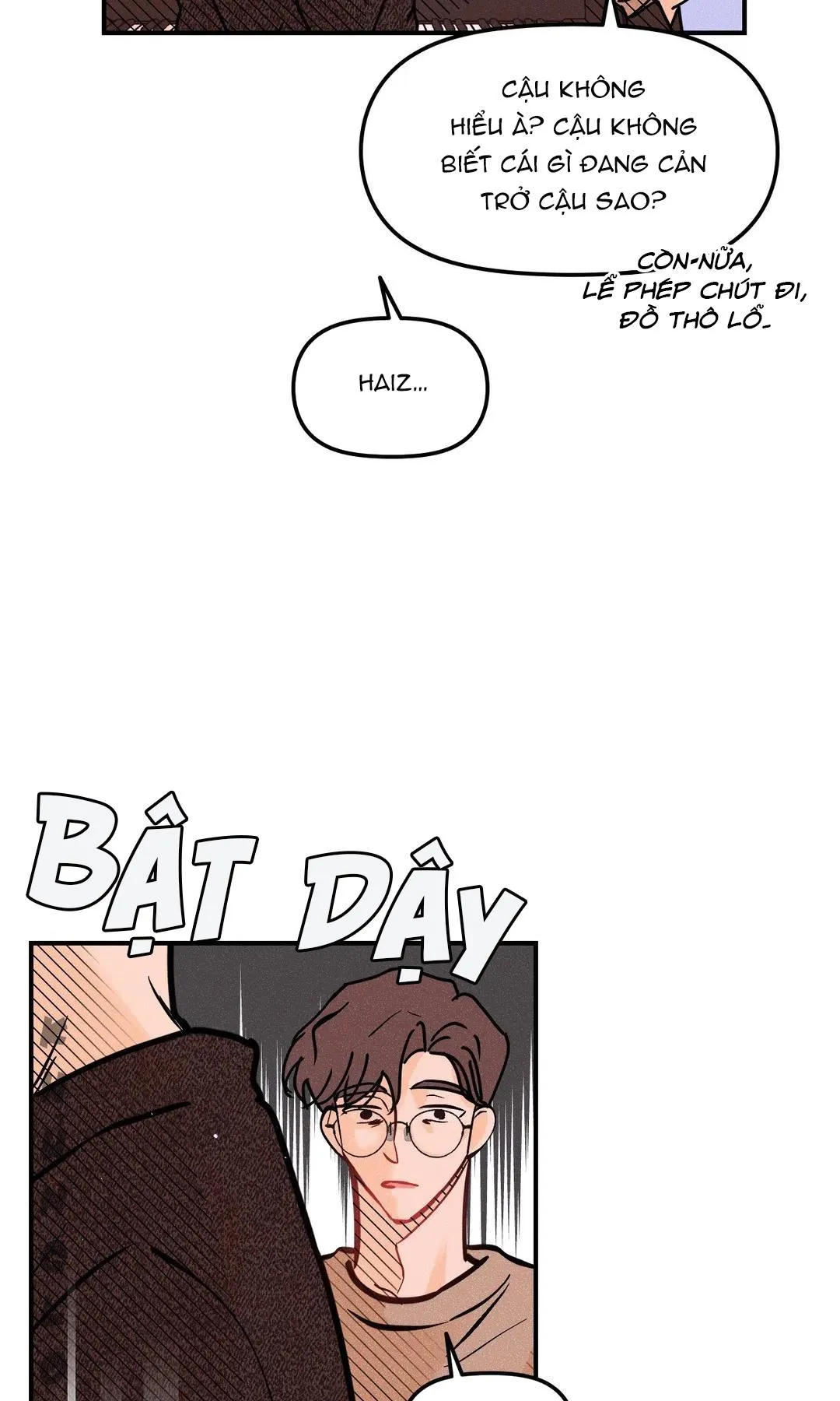 Thang Thanh Âm Chapter 38 Trang 13