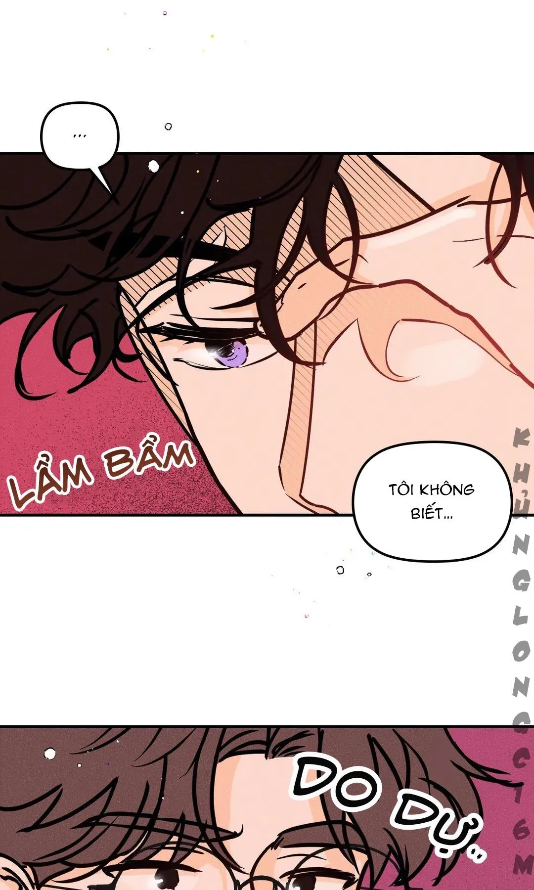 Thang Thanh Âm Chapter 38 Trang 17