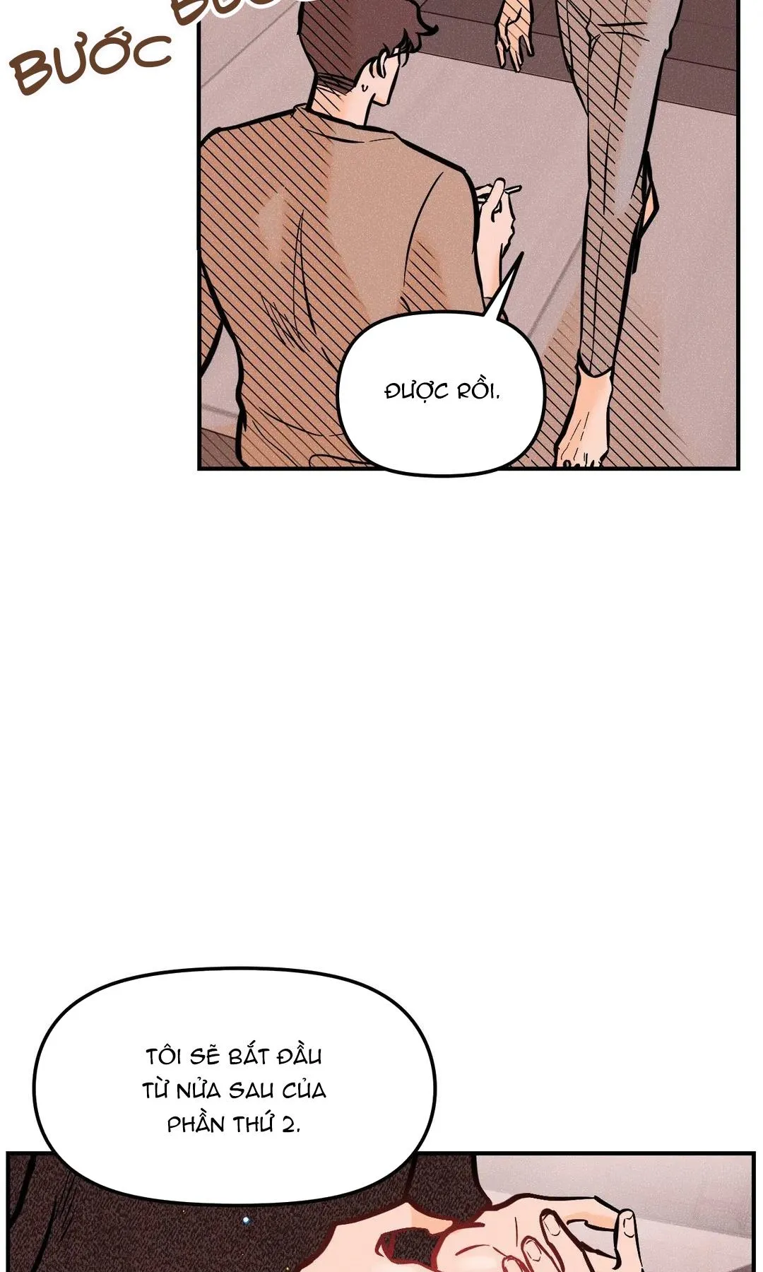 Thang Thanh Âm Chapter 38 Trang 22