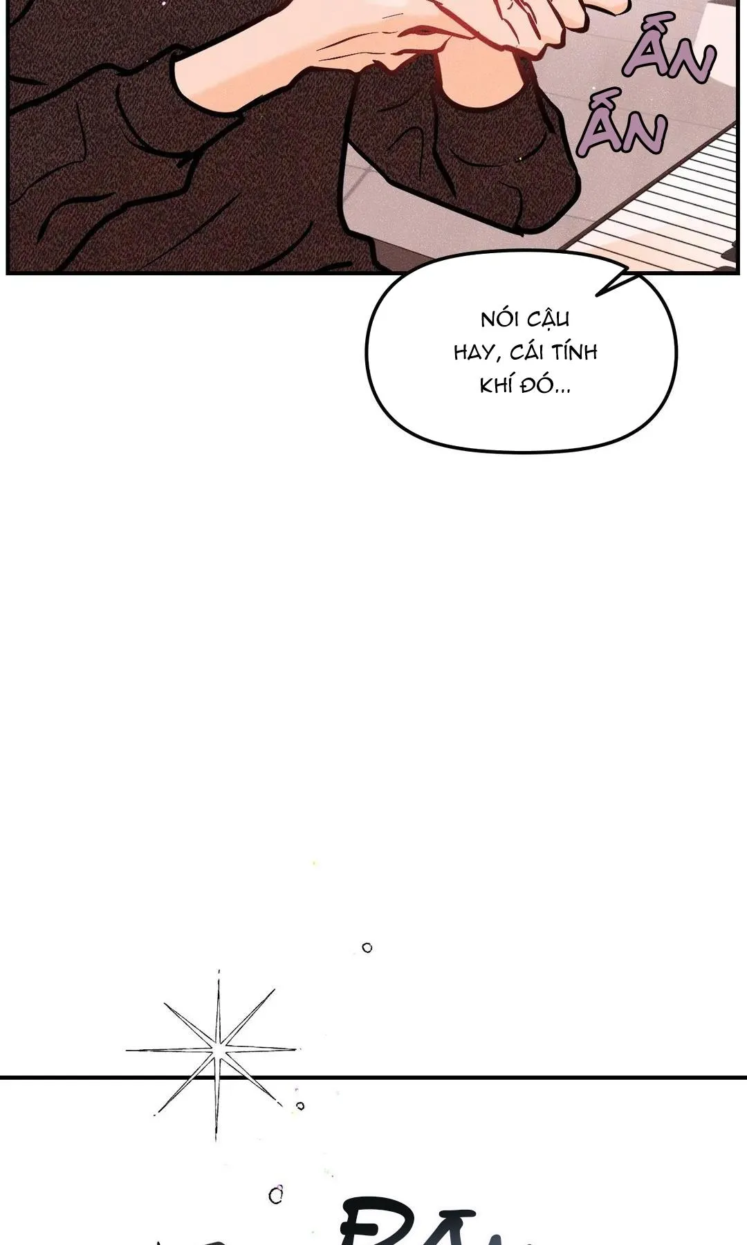 Thang Thanh Âm Chapter 38 Trang 23