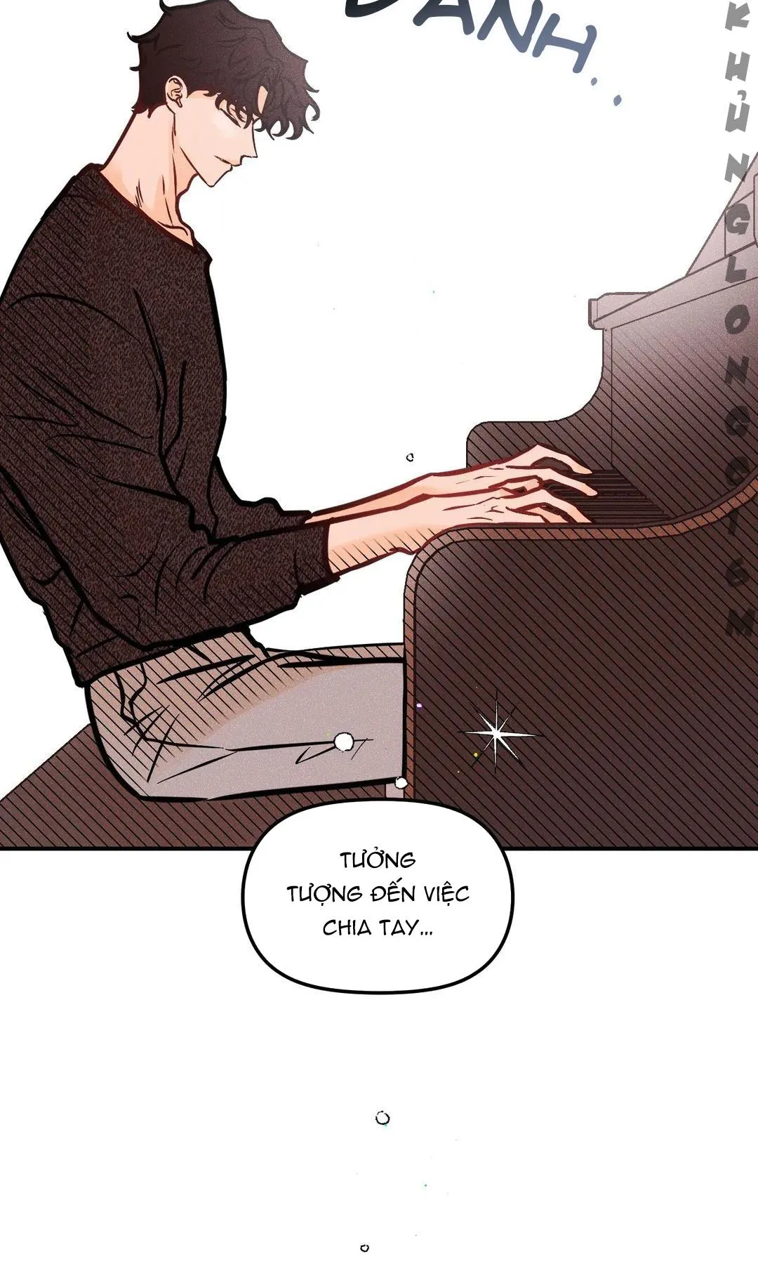 Thang Thanh Âm Chapter 38 Trang 24