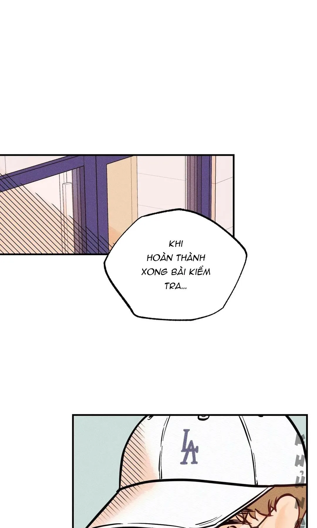 Thang Thanh Âm Chapter 38 Trang 29