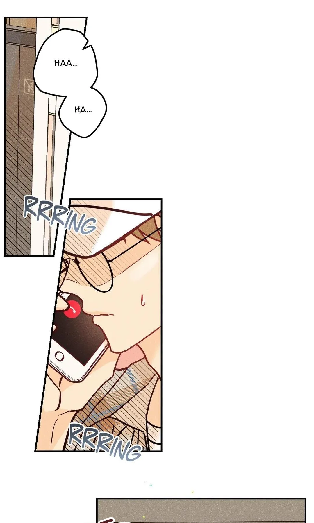 Thang Thanh Âm Chapter 38 Trang 35