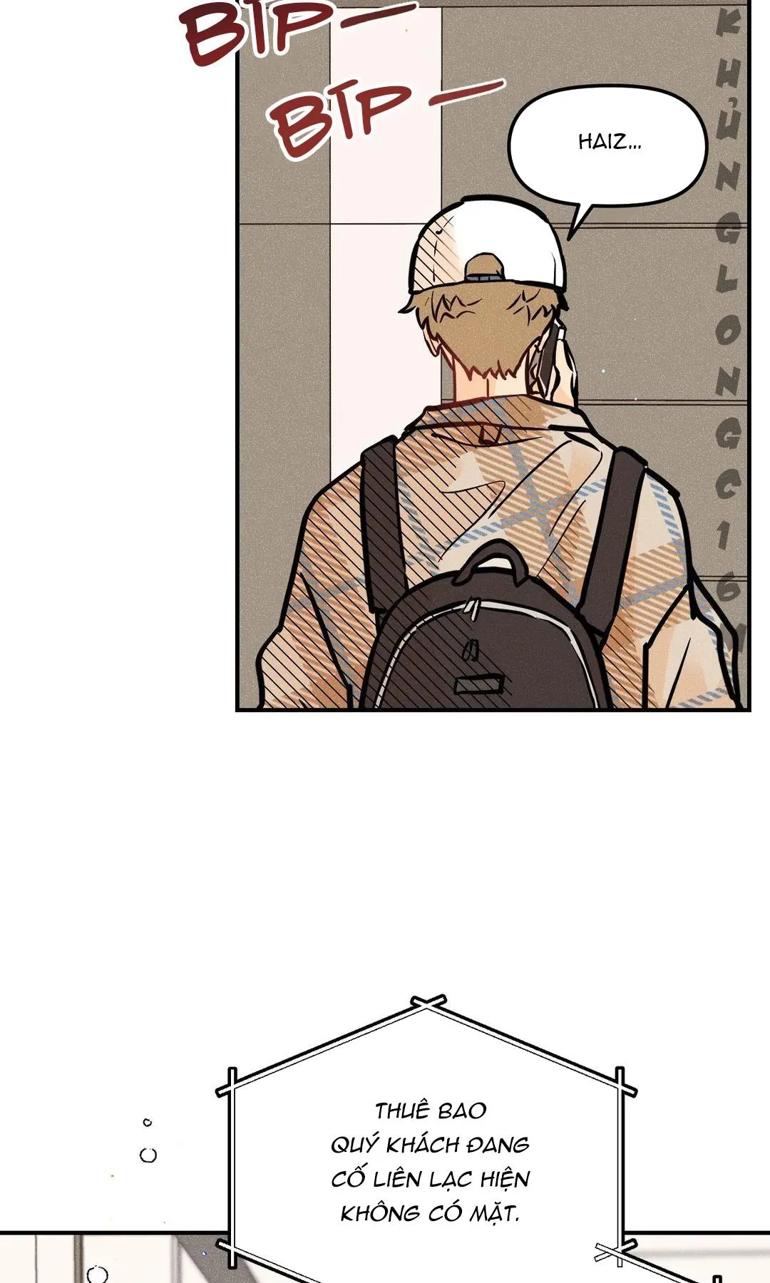 Thang Thanh Âm Chapter 38 Trang 36