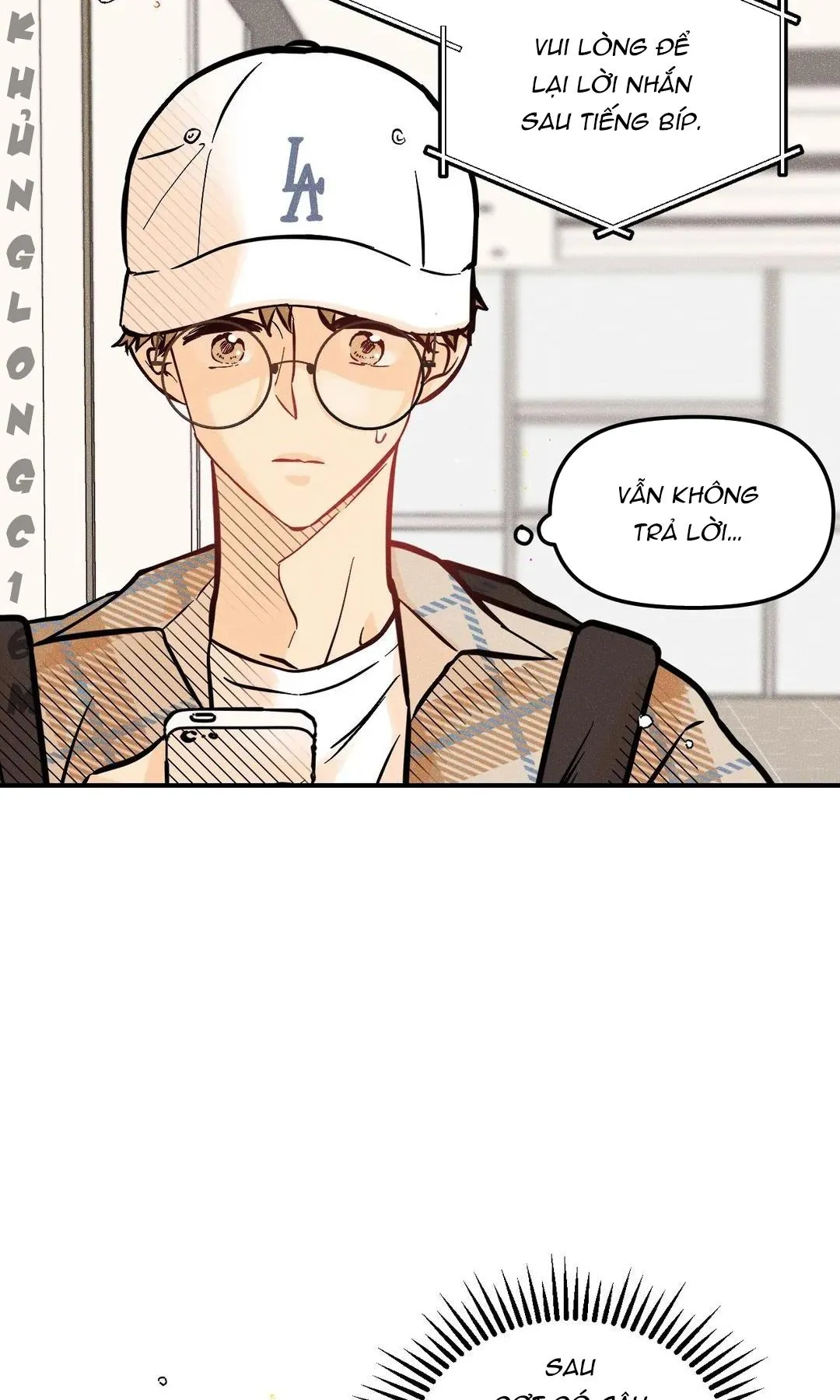 Thang Thanh Âm Chapter 38 Trang 37