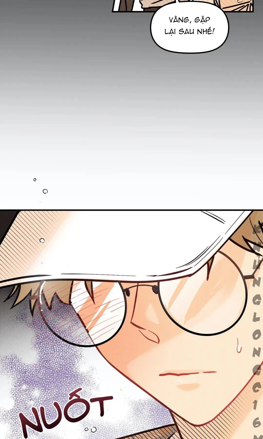 Thang Thanh Âm Chapter 38 Trang 42
