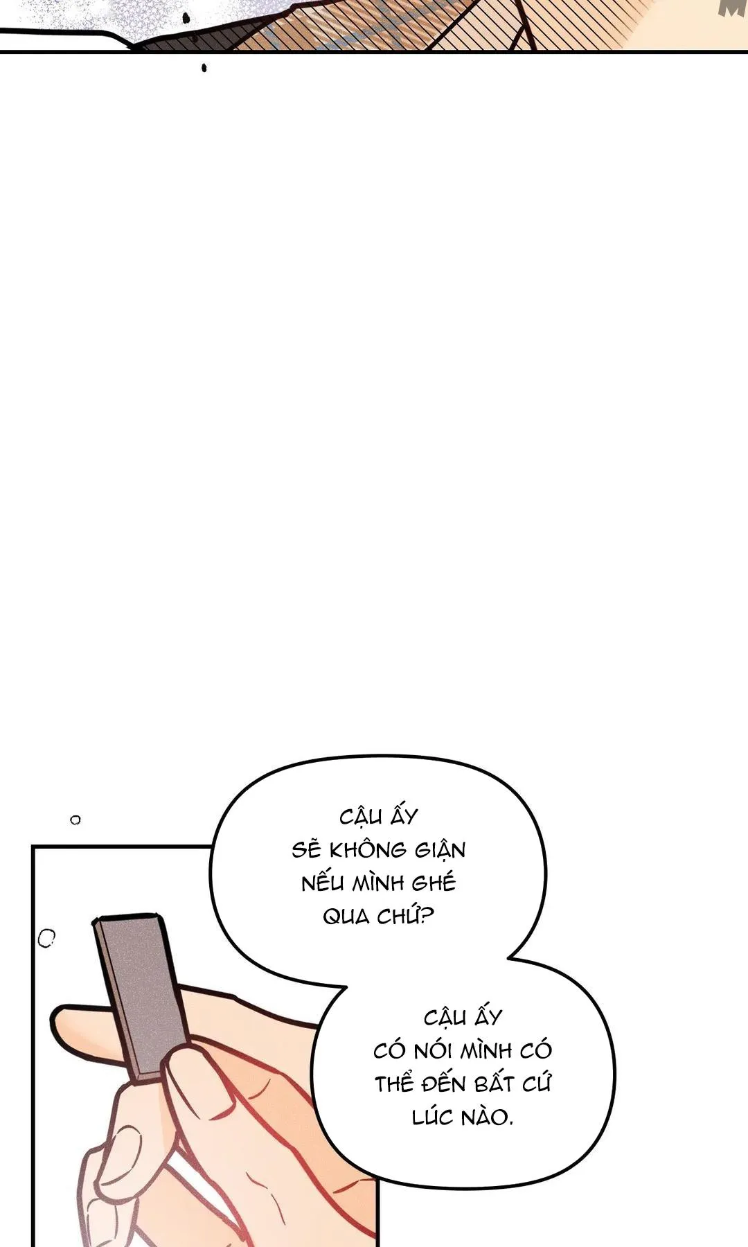 Thang Thanh Âm Chapter 38 Trang 43