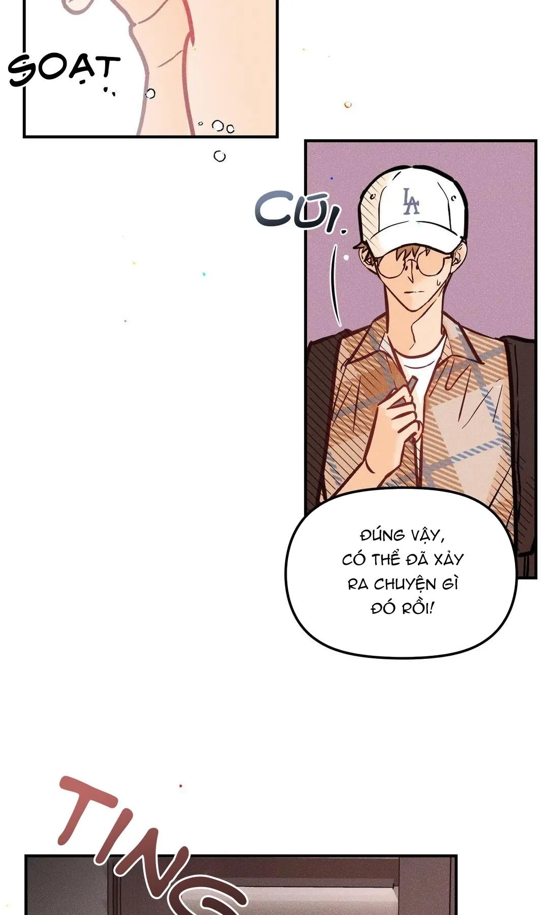 Thang Thanh Âm Chapter 38 Trang 44