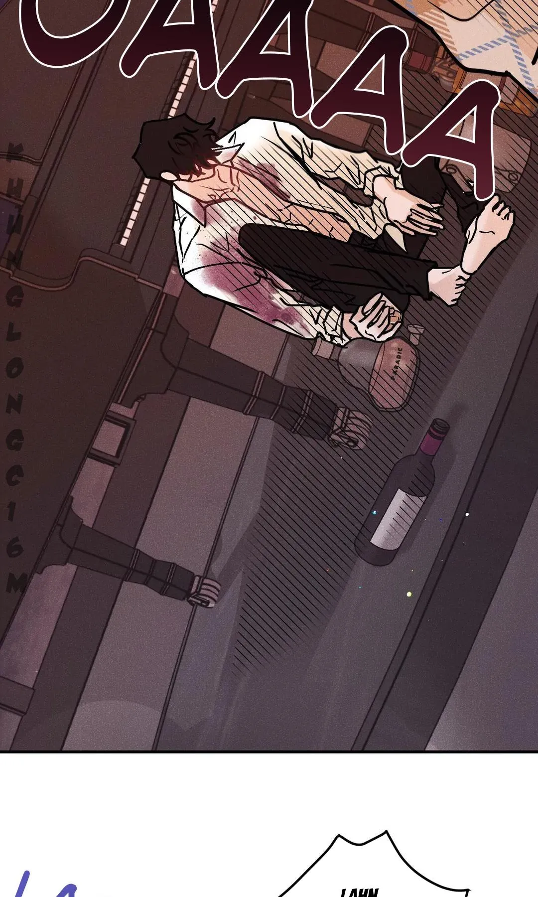 Thang Thanh Âm Chapter 38 Trang 49