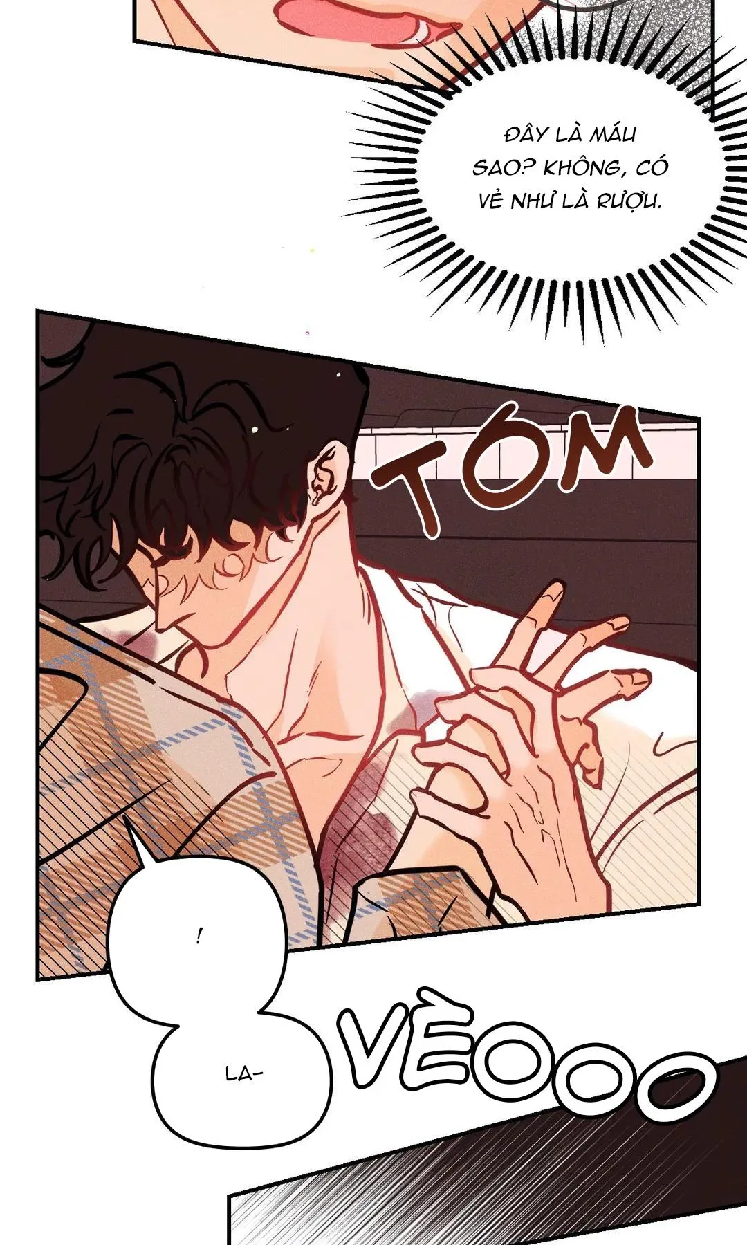 Thang Thanh Âm Chapter 38 Trang 51