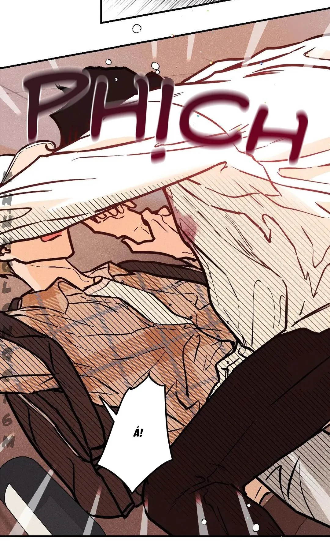 Thang Thanh Âm Chapter 38 Trang 52