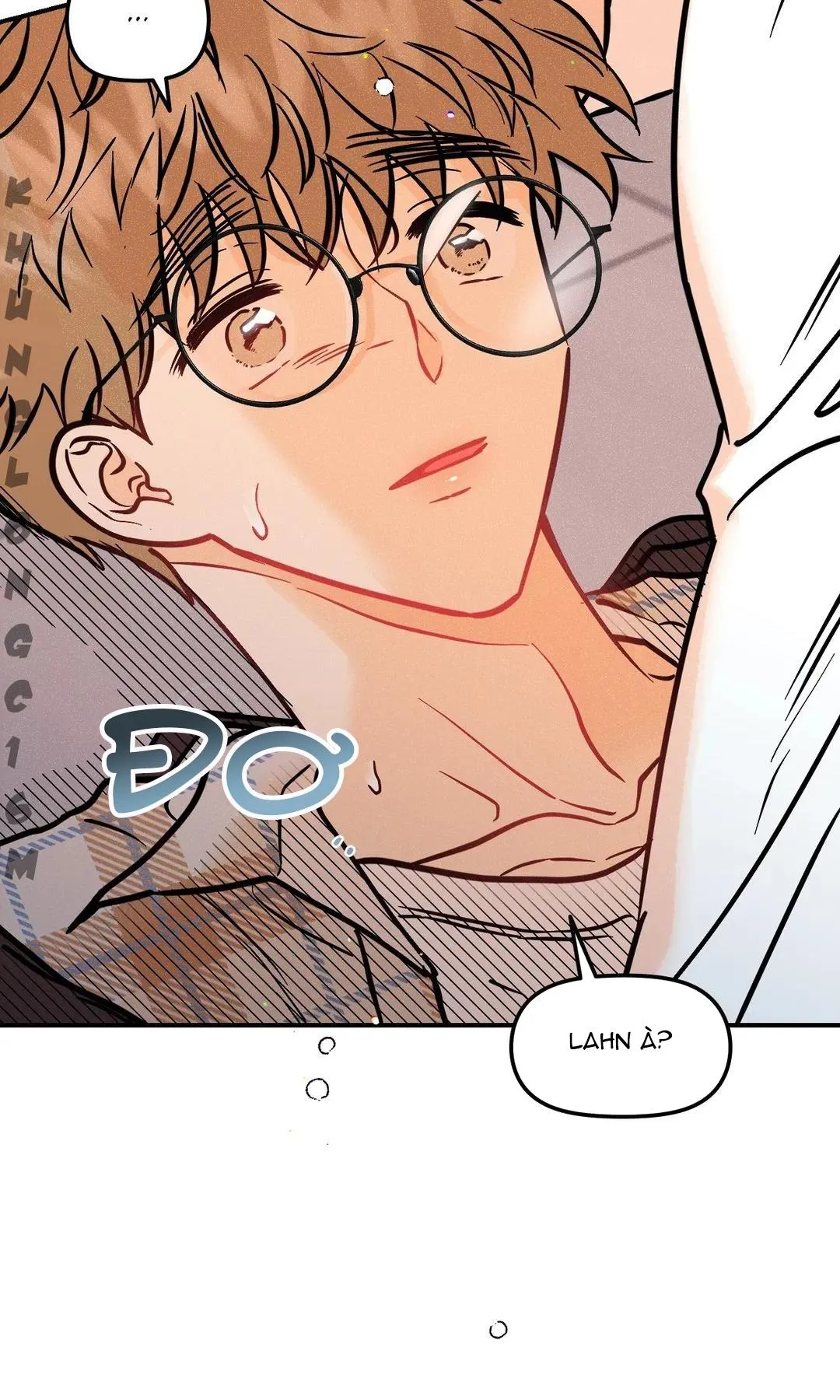 Thang Thanh Âm Chapter 38 Trang 54